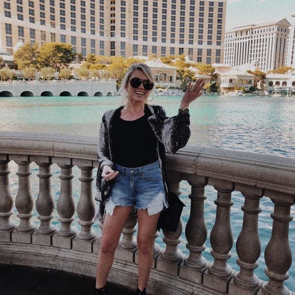 Meet your Posher, Autumn - Picture 1 of 1